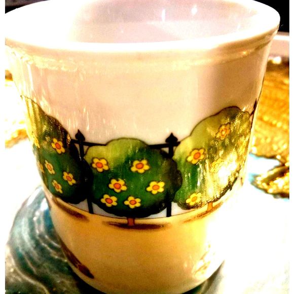 Kitty CAT COFFEE Mug~CUP!¡!! - Picture 4 of 7